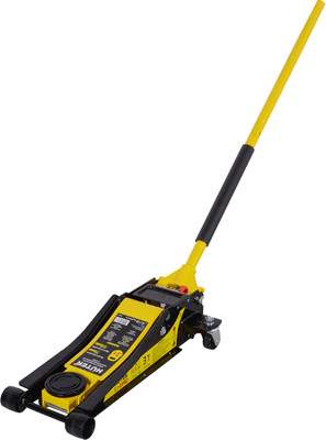 Подкатной домкрат Huter CJ-3 Pro