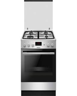 Плита газовая Hansa FCGX522222H