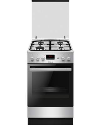 Плита газовая Hansa FCGX522222H