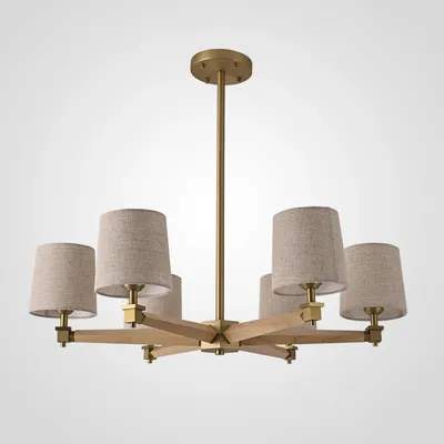 Люстра Imperiumloft Stavra01 / 203573-26