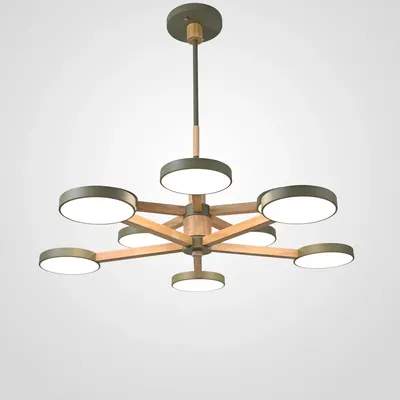 Люстра Imperiumloft Turna-Dbl01 / 229094-26