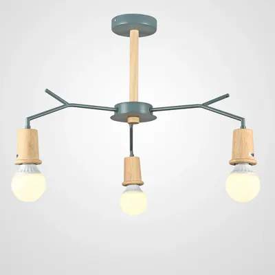 Люстра Imperiumloft Lesc-01 / 220514-23