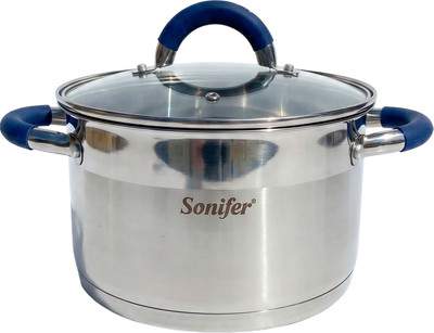 Кастрюля Sonifer SF-1136-20