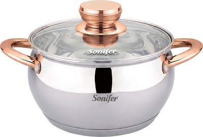 Кастрюля Sonifer SF-1143-18
