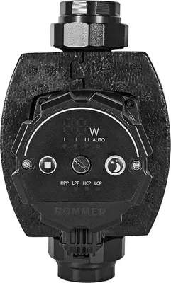 Циркуляционный насос Rommer Evo 32/40-180 / RCP-0030-3240180