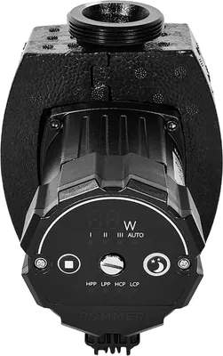 Циркуляционный насос Rommer Evo 32/60-180 / RCP-0030-3260180
