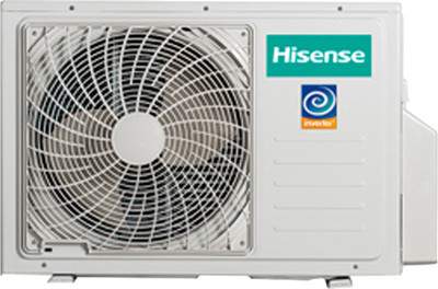 Внешний блок кондиционера Hisense AMW5-36U4RQC