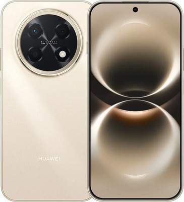Смартфон Huawei Nova 15 Max 8GB/256GB