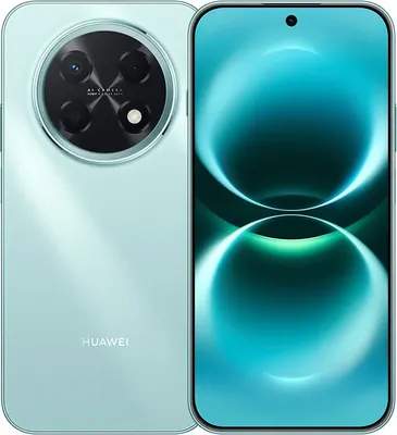 Смартфон Huawei Nova 15 Max 8GB/256GB