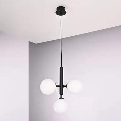 Люстра Imperiumloft Raffin01 / 177909-26