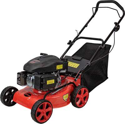 Газонокосилка бензиновая Edon GML-410/2600