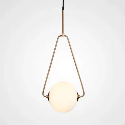 Потолочный светильник Imperiumloft Lavaliere01 / 101725-26