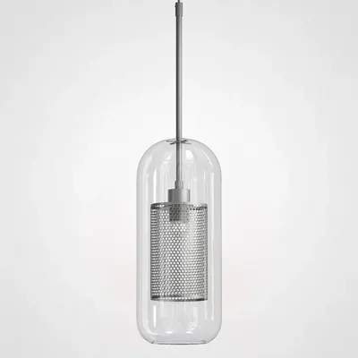 Потолочный светильник Imperiumloft Catch-F01 / 186721-26