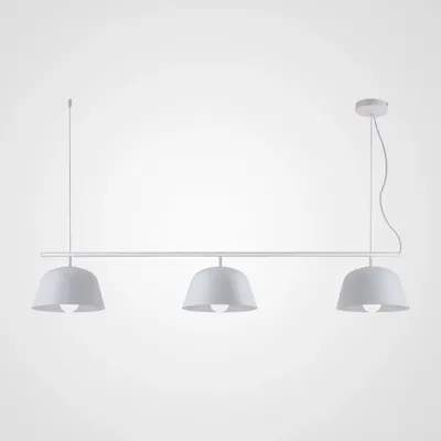 Люстра Imperiumloft MU01 / 184489-26