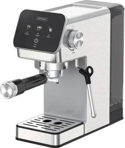 Кофеварка эспрессо Kernau KCM 131 ES