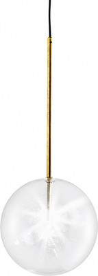 Потолочный светильник DeLight Collection Ball Sola 9217P/D200
