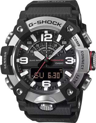 Часы наручные мужские Casio G-Shock GG-B100XM-1A