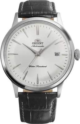 Часы наручные мужские Orient Classic RA-AC0031S