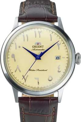 Часы наручные мужские Orient Classic RA-AC0039Y
