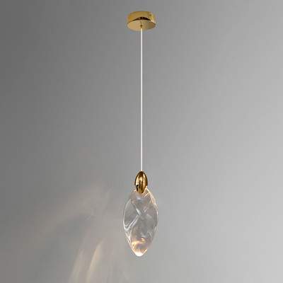 Потолочный светильник DeLight Collection Colvin MT9176-1H