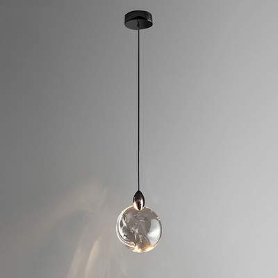 Потолочный светильник DeLight Collection Colvin MT9176-1HB