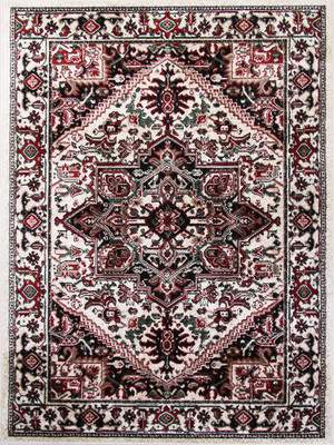 Ковер Merinos Darga F669-STAN-CREAM