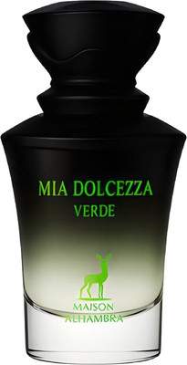 Парфюмерная вода Maison Alhambra Mia Dolcezza Verde