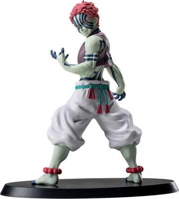 Фигурка коллекционная Good Smile Company Sega. Клинок рассекающий демонов Аказа / GDS1355