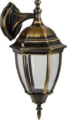 Бра уличное Oasis Light Arsenal S 91202S 04 Gb
