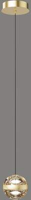 Потолочный светильник DeLight Collection Frizzante MD23030088-1A