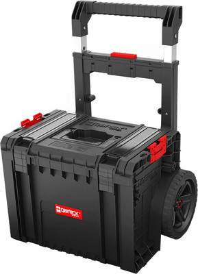 Ящик для инструментов QBrick System Pro Cart 2.0 Profi Plus / SKRWQCPROP2PCZAPG001