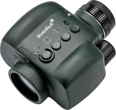 Монокуляр Levenhuk Kelvin Snap ED 8x42 / 86528
