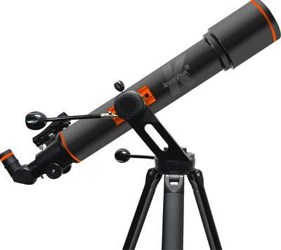 Телескоп Levenhuk Kelvin Nova Plus 90/660 / 86566