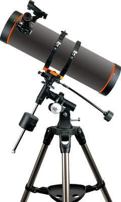 Телескоп Levenhuk Kelvin Nova Plus 130/650 / 86565