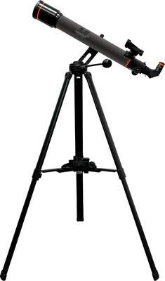 Телескоп Levenhuk Kelvin Nova Plus 70/700 / 86567