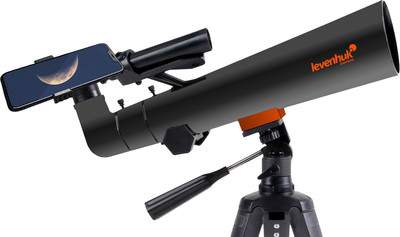 Телескоп Levenhuk Kelvin Nova Base 70/400 / 86570