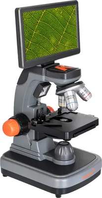 Микроскоп цифровой Levenhuk Kelvin Touch KM5 / 86643
