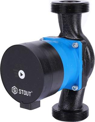 Циркуляционный насос Stout SPC-0002-3280180
