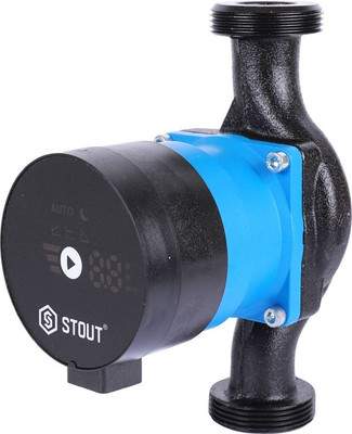 Циркуляционный насос Stout SPC-0003-2540180