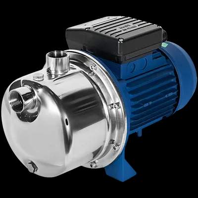 Поверхностный насос Stout SPJ-0003-000140