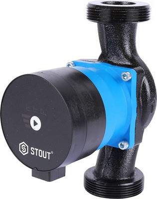 Циркуляционный насос Stout SPC-0002-3240180