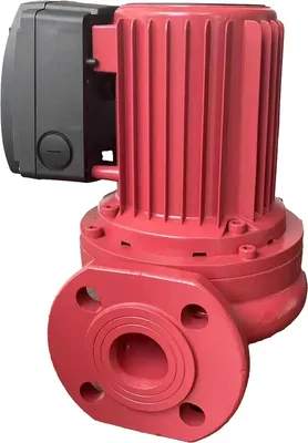 Циркуляционный насос Rommer RPF-0001-4060220