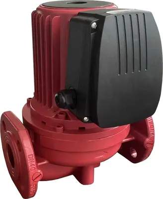 Циркуляционный насос Rommer RPF-0003-5060380