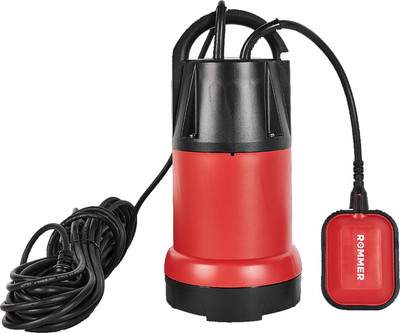 Дренажный насос Rommer RDP-0001-000750