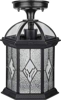 Светильник уличный Oasis Light Sorento 92605A Bl