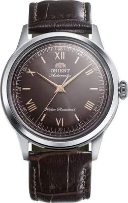 Часы наручные мужские Orient Classic RA-BB0004Y