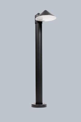 Светильник уличный Oasis Light W11876N3-800 Gr