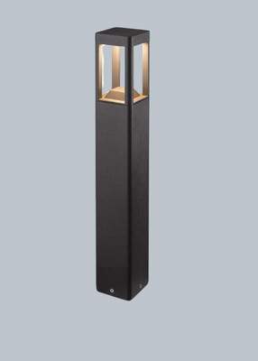 Светильник уличный Oasis Light W61846-600 Gr