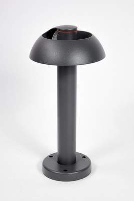 Светильник уличный Oasis Light W2252S-400 Gr