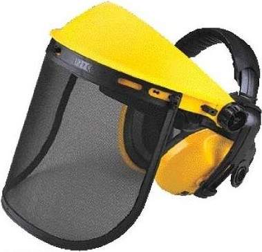 Защитный щиток LongDarPlastic DP854A53